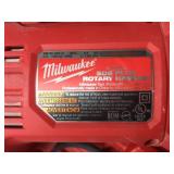 MILWAUKEE 5262-21 SDS PLUS 1" Rotary Hammer - with Case
