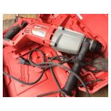 MILWAUKEE 5262-21 SDS PLUS 1" Rotary Hammer - with Case