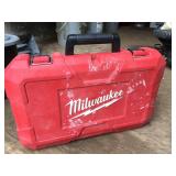 MILWAUKEE 5262-21 SDS PLUS 1" Rotary Hammer - with Case