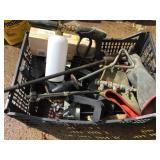 Misc Tools - Slide Hammers - Panel Carriers - Misc