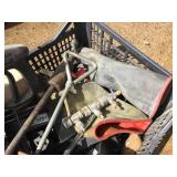 Misc Tools - Slide Hammers - Panel Carriers - Misc
