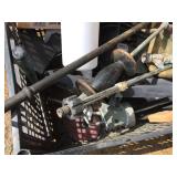 Misc Tools - Slide Hammers - Panel Carriers - Misc