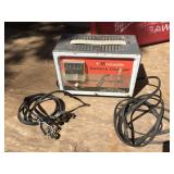 6V/12V Battery Charger