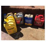 Antifreeze/Marvel/Turpentine - Full-ish