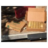 (2) Boxes BOSTITCH Type S4 - 2" Staples