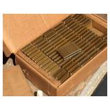 (2) Boxes BOSTITCH Type S4 - 2" Staples