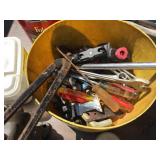 Misc Tools - Gauge - Reducer - Parts