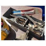 Misc Tools - Gauge - Reducer - Parts