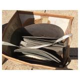 Group Sanding/Buffer Pads/Discs