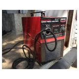 CENTURY Quick-Fix 120V Wire Feed Welder