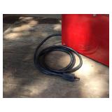 CENTURY Quick-Fix 120V Wire Feed Welder