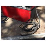 CENTURY Quick-Fix 120V Wire Feed Welder