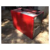 CENTURY Quick-Fix 120V Wire Feed Welder