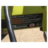 RYOBI TSS120L 12" Sliding Miter Saw with Laser