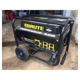 BRUTE 5250 Watt Gas Generator