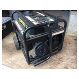 BRUTE 5250 Watt Gas Generator