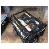 BRUTE 5250 Watt Gas Generator
