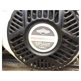 BRUTE 5250 Watt Gas Generator