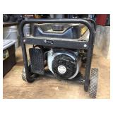 BRUTE 5250 Watt Gas Generator