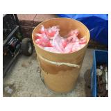 Barrel - Fuel Siphoners