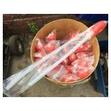 Barrel - Fuel Siphoners