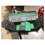Drill Bits