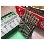 Drill Bits