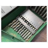 Drill Bits
