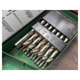 Drill Bits