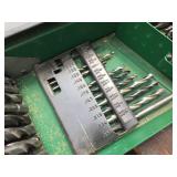 Drill Bits