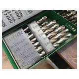 Drill Bits