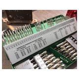 Drill Bits