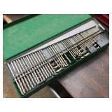 Drill Bits
