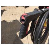 Sears Gas Pressure Washer - 6.5 HP Craftsman - Pulls Over