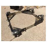 CRAFTSMAN Adjustable Rolling Tool Base