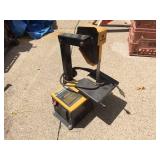 ROCKWELL Sander/Grinder