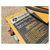 ROCKWELL Sander/Grinder