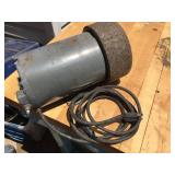 Electric Motor - Buffer