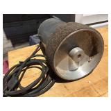 Electric Motor - Buffer