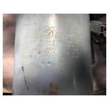 Electric Motor - Buffer