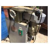 TOTAL SHOP TSW009 Shaper - On Rolling Stand