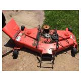 ARIENS Sierra 1648H Riding Mower DECK