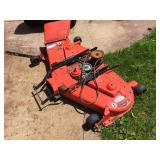 ARIENS Sierra 1648H Riding Mower DECK