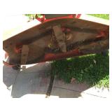 ARIENS Sierra 1648H Riding Mower DECK
