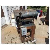 FOLEY/BELSAW 3 Blade Planer