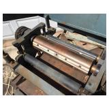 FOLEY/BELSAW 3 Blade Planer