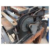 FOLEY/BELSAW 3 Blade Planer