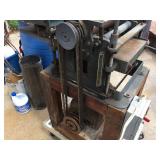 FOLEY/BELSAW 3 Blade Planer