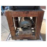 FOLEY/BELSAW 3 Blade Planer