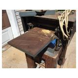 FOLEY/BELSAW 3 Blade Planer